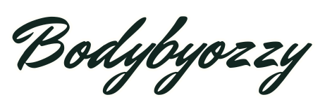 BodyByOzzy Wear