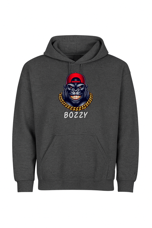 Bozzy Beast Hoodie